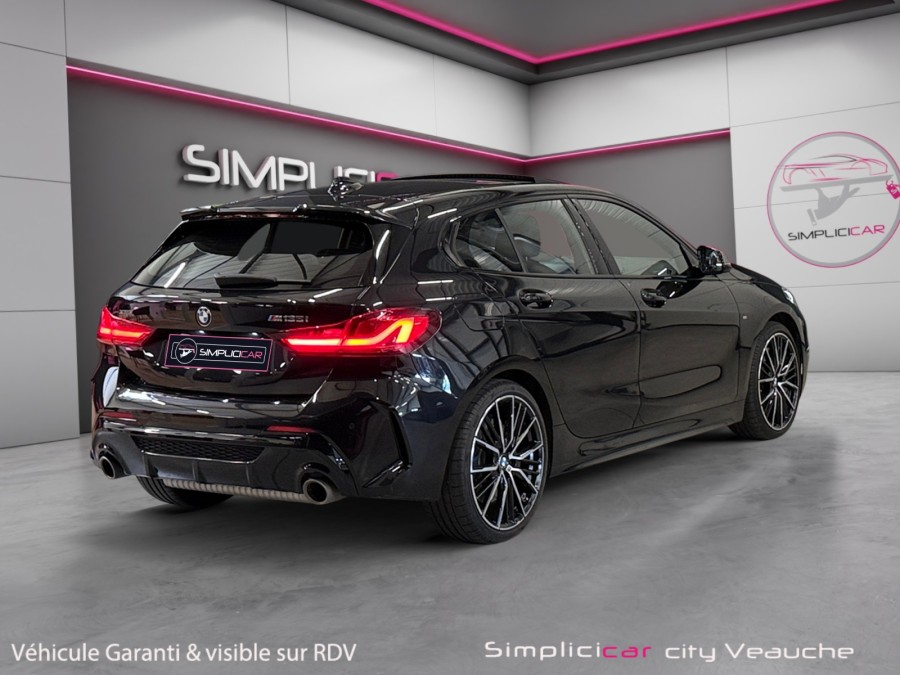 BMW d'occasion SERIE 1 M 135I X DRIVE EDITION M SPORT de 2021