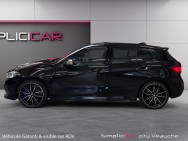 BMW d'occasion SERIE 1 M 135I X DRIVE EDITION M SPORT de 2021