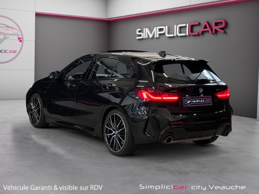 BMW d'occasion SERIE 1 M 135I X DRIVE EDITION M SPORT de 2021