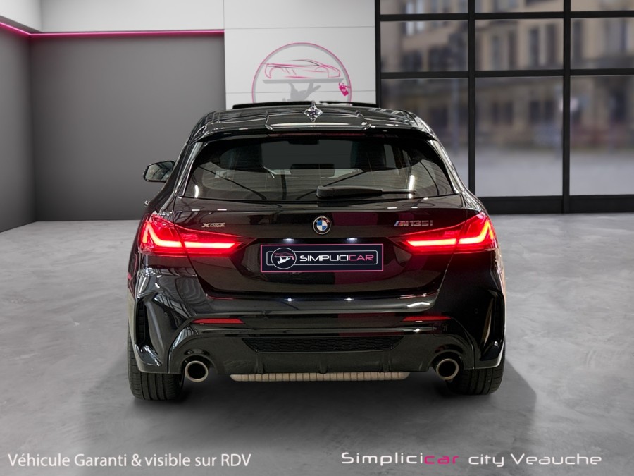 BMW d'occasion SERIE 1 M 135I X DRIVE EDITION M SPORT de 2021