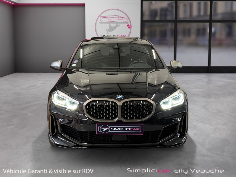 BMW d'occasion SERIE 1 M 135I X DRIVE EDITION M SPORT de 2021
