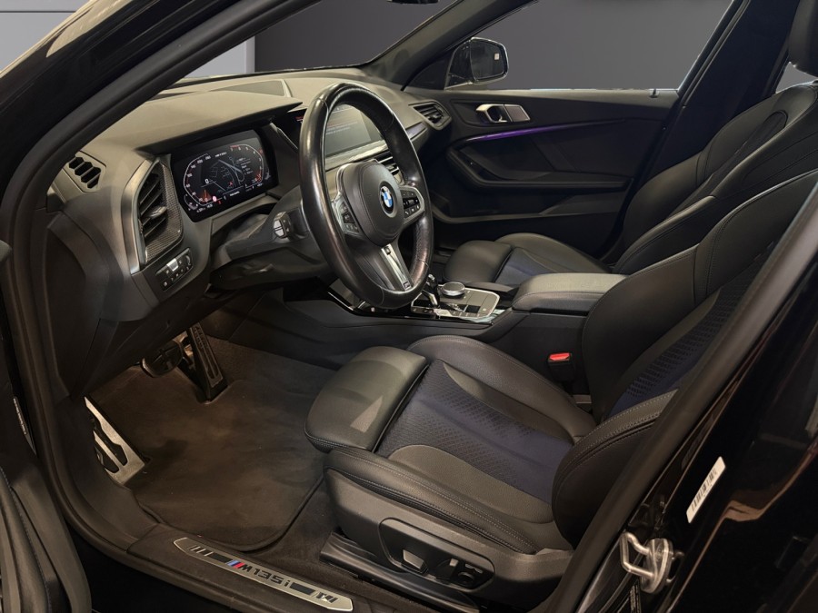 BMW d'occasion SERIE 1 M 135I X DRIVE EDITION M SPORT de 2021