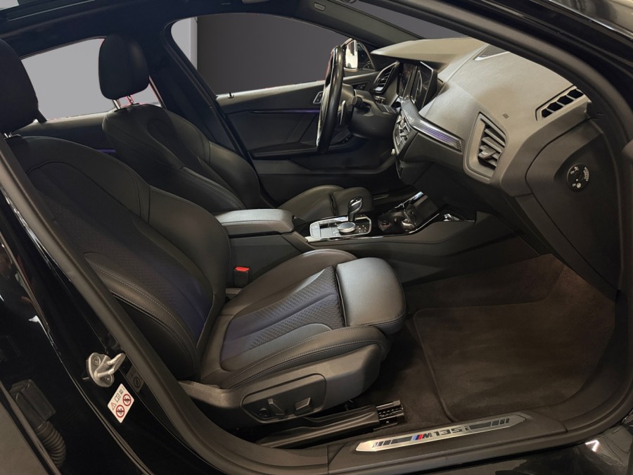 BMW d'occasion SERIE 1 M 135I X DRIVE EDITION M SPORT de 2021