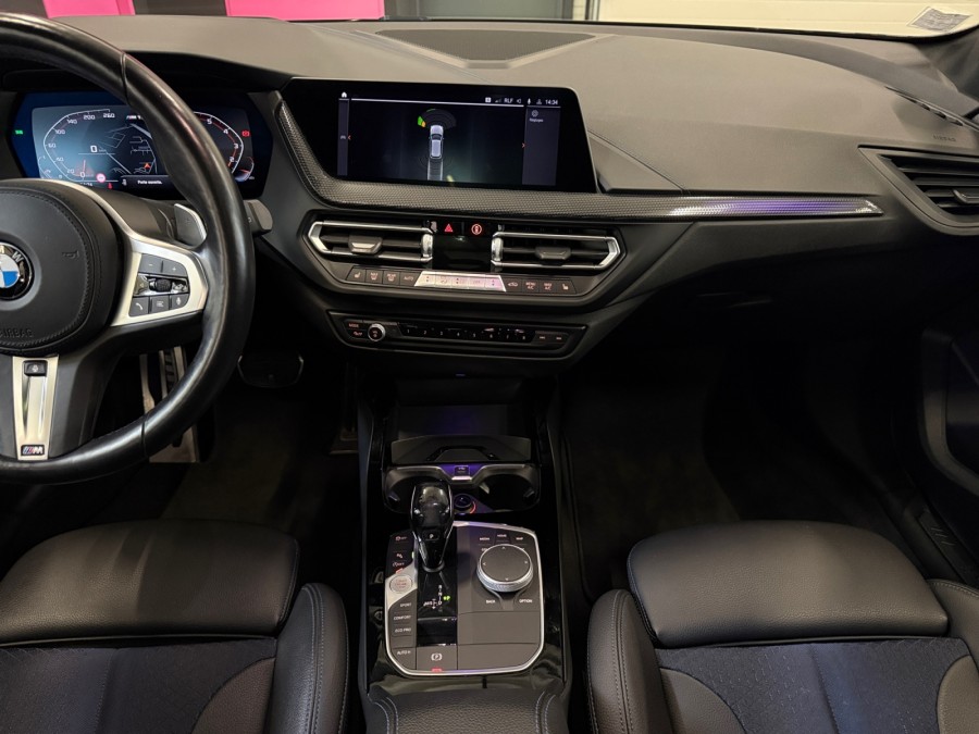 BMW d'occasion SERIE 1 M 135I X DRIVE EDITION M SPORT de 2021