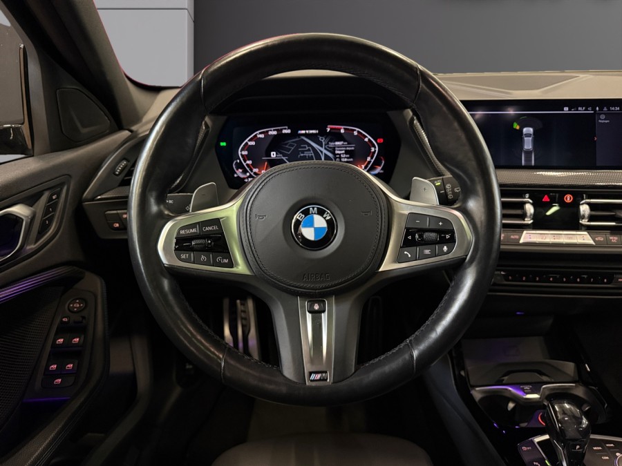 BMW d'occasion SERIE 1 M 135I X DRIVE EDITION M SPORT de 2021