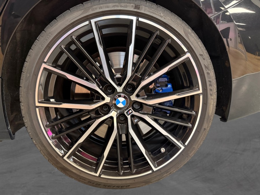 BMW d'occasion SERIE 1 M 135I X DRIVE EDITION M SPORT de 2021