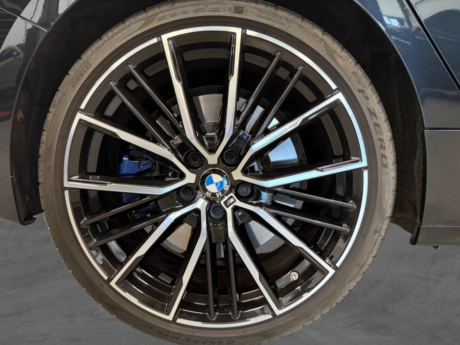 BMW d'occasion SERIE 1 M 135I X DRIVE EDITION M SPORT de 2021