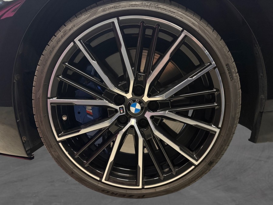 BMW d'occasion SERIE 1 M 135I X DRIVE EDITION M SPORT de 2021