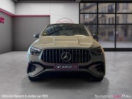 MERCEDES d'occasion GLE COUPE COUPE 450 D 4MATIC AMG LINE BA de 2023