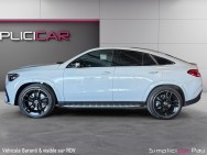 MERCEDES d'occasion GLE COUPE COUPE 450 D 4MATIC AMG LINE BA de 2023