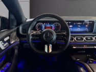 MERCEDES d'occasion GLE COUPE COUPE 450 D 4MATIC AMG LINE BA de 2023
