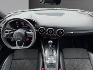 AUDI d'occasion TT TTRS 2.5 TFSI 400 QUATTRO S TRONIC de 2018