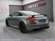 AUDI d'occasion TT TTRS 2.5 TFSI 400 QUATTRO S TRONIC de 2018
