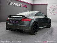 AUDI d'occasion TT TTRS 2.5 TFSI 400 QUATTRO S TRONIC de 2018