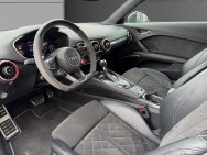 AUDI d'occasion TT TTRS 2.5 TFSI 400 QUATTRO S TRONIC de 2018