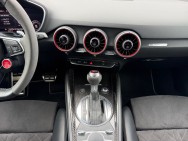 AUDI d'occasion TT TTRS 2.5 TFSI 400 QUATTRO S TRONIC de 2018