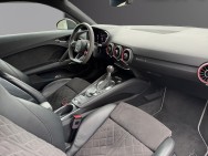 AUDI d'occasion TT TTRS 2.5 TFSI 400 QUATTRO S TRONIC de 2018