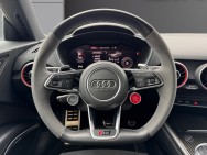 AUDI d'occasion TT TTRS 2.5 TFSI 400 QUATTRO S TRONIC de 2018