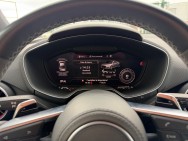 AUDI d'occasion TT TTRS 2.5 TFSI 400 QUATTRO S TRONIC de 2018
