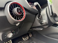 AUDI d'occasion TT TTRS 2.5 TFSI 400 QUATTRO S TRONIC de 2018