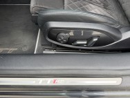AUDI d'occasion TT TTRS 2.5 TFSI 400 QUATTRO S TRONIC de 2018