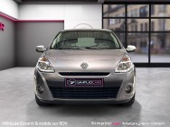 RENAULT d'occasion CLIO III COLLECTION 1.2 16V 75 ZEN de 2014