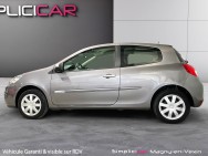 RENAULT d'occasion CLIO III COLLECTION 1.2 16V 75 ZEN de 2014