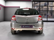 RENAULT d'occasion CLIO III COLLECTION 1.2 16V 75 ZEN de 2014