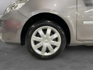RENAULT d'occasion CLIO III COLLECTION 1.2 16V 75 ZEN de 2014