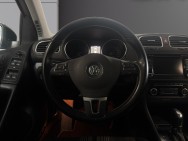 VOLKSWAGEN d'occasion GOLF 1.4 TSI 122 MATCH DSG de 2012 Pau (64)﻿