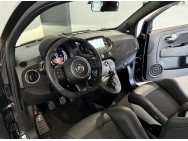 ABARTH d'occasion 500 / 595 / 695 | 08.2008-??? ABARTH 695
