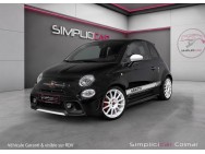ABARTH d'occasion 500 / 595 / 695 | 08.2008-??? ABARTH 695
