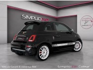 ABARTH d'occasion 500 / 595 / 695 | 08.2008-??? ABARTH 695