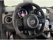 ABARTH d'occasion 500 / 595 / 695 | 08.2008-??? ABARTH 695