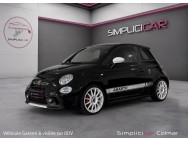 ABARTH d'occasion 500 / 595 / 695 | 08.2008-??? ABARTH 695