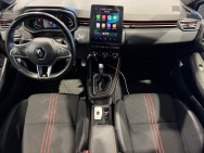 RENAULT d'occasion CLIO TCE 130 de 2019 Narbonne (11)﻿