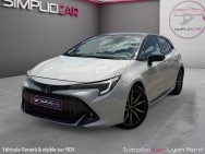 TOYOTA d'occasion COROLLA BERLINE BICORPS TROIS OU CINQ PORTES 196H