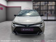 TOYOTA d'occasion COROLLA BERLINE BICORPS TROIS OU CINQ PORTES 196H