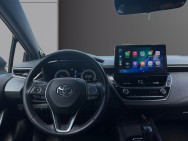 TOYOTA d'occasion COROLLA BERLINE BICORPS TROIS OU CINQ PORTES 196H