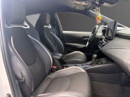 TOYOTA d'occasion COROLLA BERLINE BICORPS TROIS OU CINQ PORTES 196H