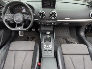 AUDI d'occasion A3 DECAPOTABLE 35 TDI 150 DESIGN de 2017 Dunkerque