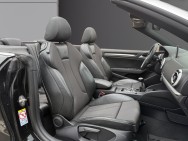 AUDI d'occasion A3 DECAPOTABLE 35 TDI 150 DESIGN de 2017 Dunkerque