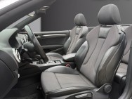 AUDI d'occasion A3 DECAPOTABLE 35 TDI 150 DESIGN de 2017 Dunkerque