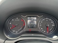 AUDI d'occasion A3 DECAPOTABLE 35 TDI 150 DESIGN de 2017 Dunkerque