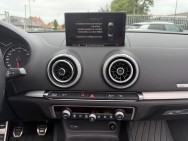 AUDI d'occasion A3 DECAPOTABLE 35 TDI 150 DESIGN de 2017 Dunkerque