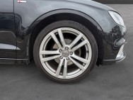 AUDI d'occasion A3 DECAPOTABLE 35 TDI 150 DESIGN de 2017 Dunkerque