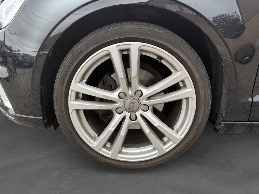 AUDI d'occasion A3 DECAPOTABLE 35 TDI 150 DESIGN de 2017 Dunkerque