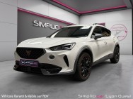 CUPRA d'occasion DSG 2.0 TSI 310 VZ TRIBE EDITION 4DRIVE DSG de 2022