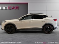 CUPRA d'occasion DSG 2.0 TSI 310 VZ TRIBE EDITION 4DRIVE DSG de 2022