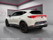 CUPRA d'occasion DSG 2.0 TSI 310 VZ TRIBE EDITION 4DRIVE DSG de 2022